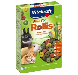 Vitakraft Rollis Party 500gr