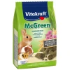 Vitakraft Greenies μπαστουνάκια με θρεπτικό χόρτο 50gr Vitakraft Greenies μπαστουνάκια με θρεπτικό χόρτο 50gr