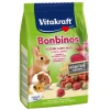 Vitakraft Bonbinos Λιχουδιές για Κουνέλια και Τρωκτικά 40gr Vitakraft Bonbinos Λιχουδιές για Κουνέλια και Τρωκτικά 40gr