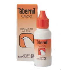 Tabernil Calcio 20ml Συμπλήρωμα Ασβεστίου Tabernil Calcio 20ml Συμπλήρωμα Ασβεστίου