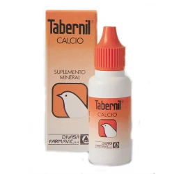 Tabernil Calcio 20ml Συμπλήρωμα Ασβεστίου Tabernil Calcio 20ml Συμπλήρωμα Ασβεστίου