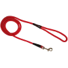 Λουρί, Οδηγός Σκύλου Red Rope Κόκκινο 0,8x180cm Λουρί, Οδηγός Σκύλου Red Rope Κόκκινο 0,8x180cm