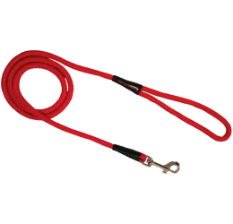 Λουρί, Οδηγός Σκύλου Red Rope Κόκκινο 1,5x180cm Λουρί, Οδηγός Σκύλου Red Rope Κόκκινο 1,5x180cm