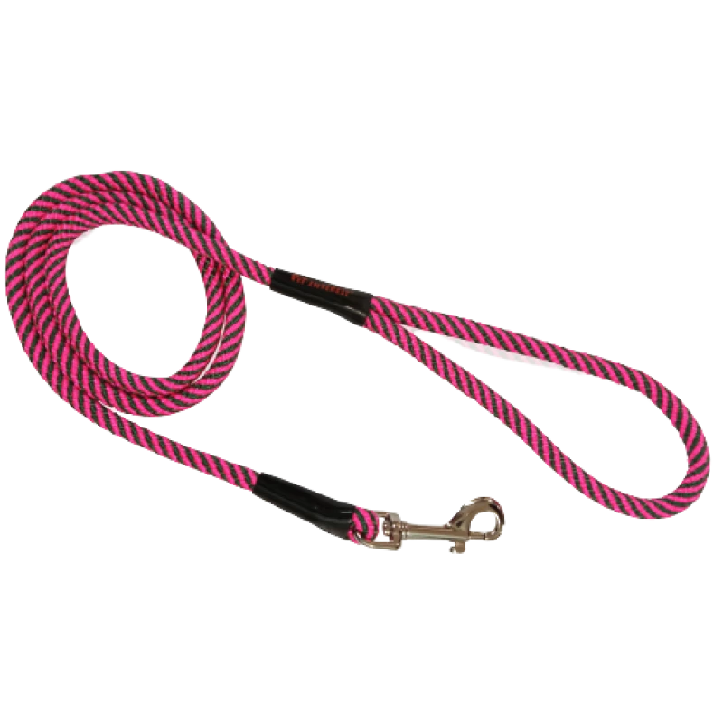 ΟΔΗΓΟΣ PINK TWIST 1,5X60CM ΠΕΡΙΛΑΙΜΙΑ - ΟΔΗΓΟΙ - ΣΑΜΑΡΑΚΙΑ