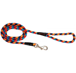 Λουρί, Οδηγός Σκύλου Summer Rope 1,8x60cm από ορειβατικό σχοινί Λουρί, Οδηγός Σκύλου Summer Rope 1,8x60cm από ορειβατικό σχοινί