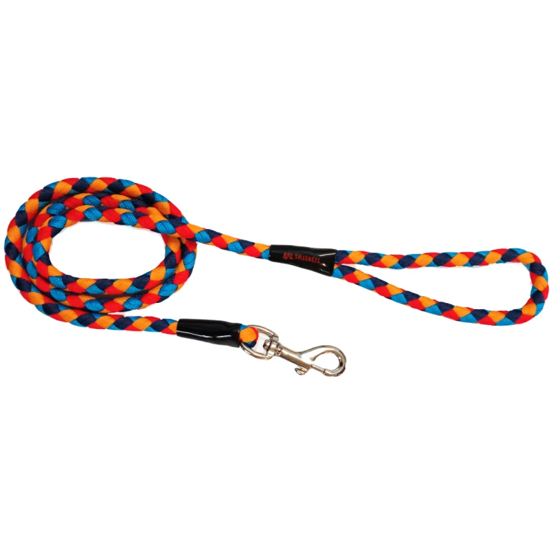 Λουρί, Οδηγός Σκύλου Summer Rope 1,8x60cm από ορειβατικό σχοινί ΣΚΥΛΟΙ