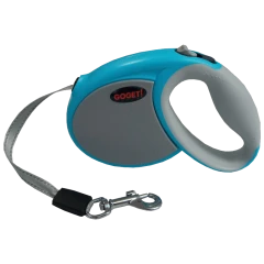 Λουρί επαναφοράς Goget Small - Medium 3m ιμάντας έως 15kg Μπλε Λουρί επαναφοράς Goget Small - Medium 3m ιμάντας έως 15kg Μπλε