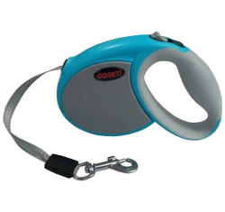 Λουρί επαναφοράς Goget Small - Medium 3m ιμάντας έως 15kg Μπλε Λουρί επαναφοράς Goget Small - Medium 3m ιμάντας έως 15kg Μπλε