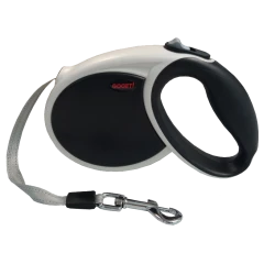 Λουρί επαναφοράς Goget Large 7m ιμάντας έως 40kg Μαύρο Λουρί επαναφοράς Goget Large 7m ιμάντας έως 40kg Μαύρο