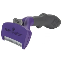 Βούρτσα furminator cat medium/large για μακρύτριχες Γάτες Βούρτσα furminator cat medium/large για μακρύτριχες Γάτες