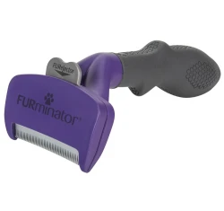 Βούρτσα furminator cat medium/large για μακρύτριχες Γάτες Βούρτσα furminator cat medium/large για μακρύτριχες Γάτες