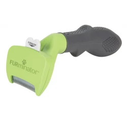 Βούρτσα Furminator Small για Κοντότριχα Σκυλιά