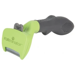 Βούρτσα Furminator Small για Μακρύτριχα Σκυλιά 