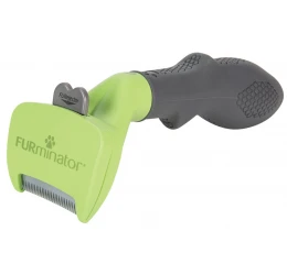 Βούρτσα Furminator Small για Μακρύτριχα Σκυλιά  Βούρτσα Furminator Small για Μακρύτριχα Σκυλιά