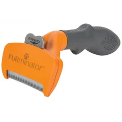 Βούρτσα Furminator Medium για Κοντότριχα Σκυλιά