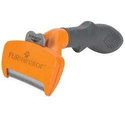Βούρτσα Furminator Medium για Κοντότριχα Σκυλιά Βούρτσα Furminator Medium για Κοντότριχα Σκυλιά