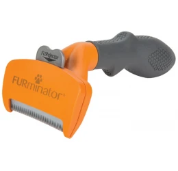 Βούρτσα Furminator Medium για Κοντότριχα Σκυλιά Βούρτσα Furminator Medium για Κοντότριχα Σκυλιά