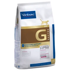 Virbac Cat Digestive Support 1,5kg Virbac Cat Digestive Support 1,5kg