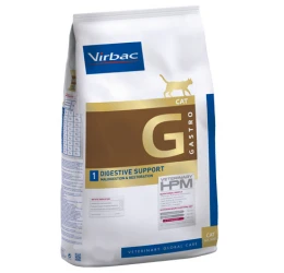 Virbac Cat Digestive Support 1,5kg Virbac Cat Digestive Support 1,5kg