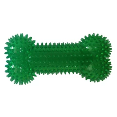 Παιχνίδι TPR Cool Βone με Ήχο Pet Interest 16,5cm Παιχνίδι TPR Cool Βone με Ήχο Pet Interest 16,5cm