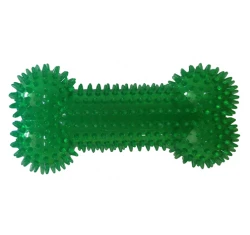 Παιχνίδι TPR Cool Βone με Ήχο Pet Interest 16,5cm Παιχνίδι TPR Cool Βone με Ήχο Pet Interest 16,5cm