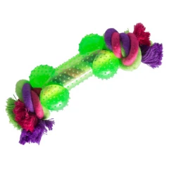 Παιχνίδι Κόμπος με Κόκκαλο 22cm