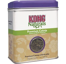Kong Catnip Premium 28.3gr Kong Catnip Premium 28.3gr