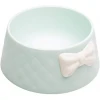Πλαστικό Μπολ με φιόγκο (15,5-18cm)x8cm Τυρκουάζ ΜΠΟΛΑΚΙΑ-ΤΑΙΣΤΡΕΣ Πλαστικό Μπολ με φιόγκο (15,5-18cm)x8cm Τυρκουάζ ΜΠΟΛΑΚΙΑ-ΤΑΙΣΤΡΕΣ
