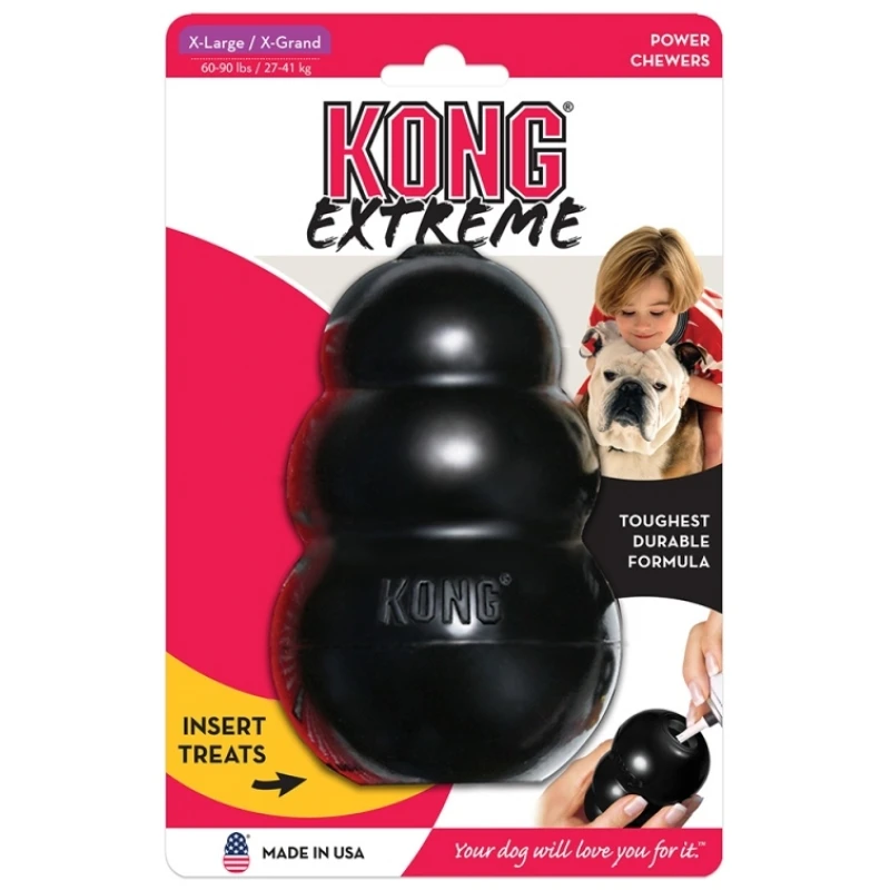 KONG EXTREME CLASSIC X-LARGE ΠΑΙΧΝΙΔΙΑ