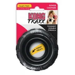 Kong Extreme Traxx Small Kong Extreme Traxx Small