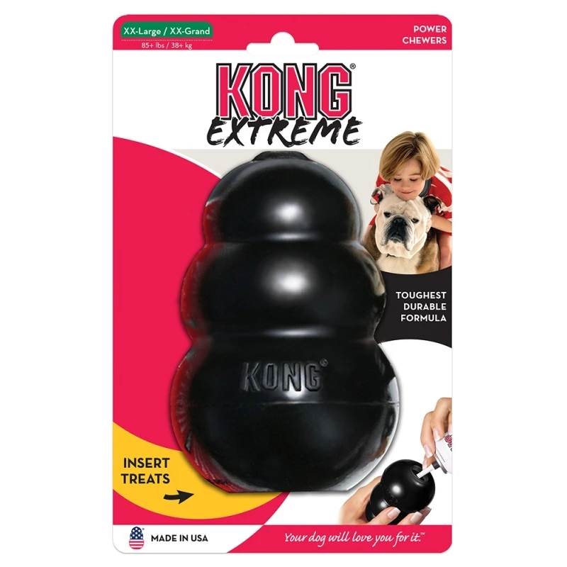 KONG EXTREME CLASSIC 2XLARGE ΠΑΙΧΝΙΔΙΑ