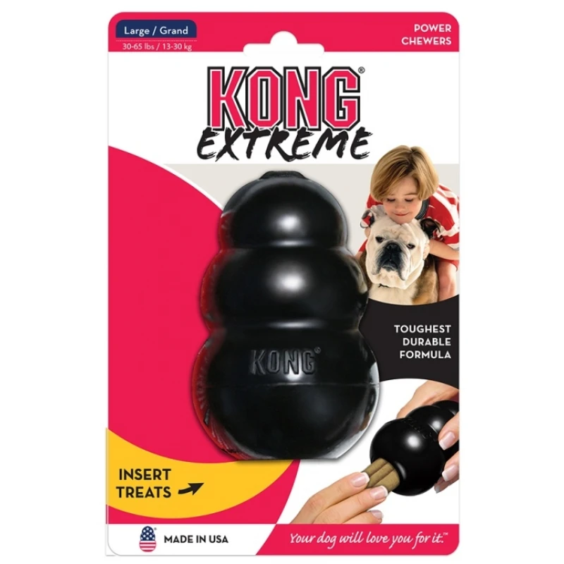 KONG EXTREME CLASSIC LARGE ΠΑΙΧΝΙΔΙΑ