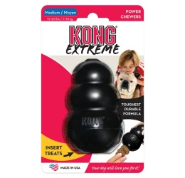 Kong Extreme Classic Medium 9cm