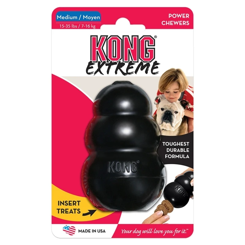 KONG EXTREME CLASSIC MEDIUM ΠΑΙΧΝΙΔΙΑ