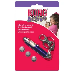 Kong παιχνίδι γάτας laser Kong παιχνίδι γάτας laser