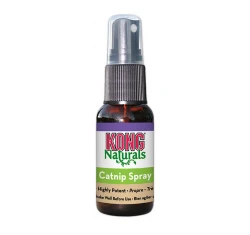 Kong Catnip Ελκυστικό Σπρέυ 30ml Kong Catnip Ελκυστικό Σπρέυ 30ml