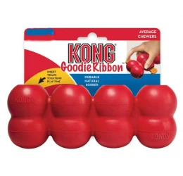 Kong Goodie Ribbon Large Kong Goodie Ribbon Large
