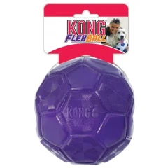 Kong Flexball Medium/Large 14cm Kong Flexball Medium/Large 14cm