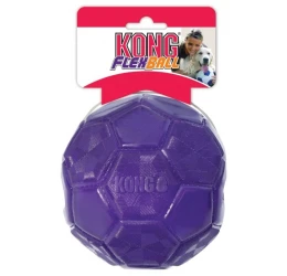 Kong Flexball Medium/Large 14cm Kong Flexball Medium/Large 14cm
