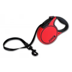 Kong Terrain Large Ιμάντας 5m έως 50kg Κόκκινο