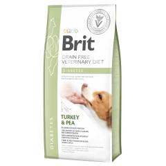 Brit VD Diabetes 12kg Brit VD Diabetes 12kg