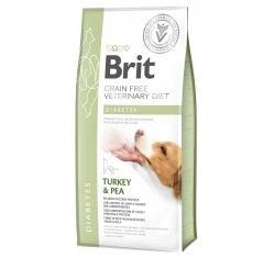 Brit VD Diabetes 12kg Brit VD Diabetes 12kg