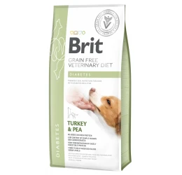 Brit VD Diabetes 12kg Brit VD Diabetes 12kg