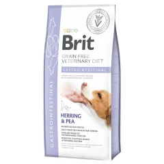 Brit VD Gastrointestinal 12kg Brit VD Gastrointestinal 12kg