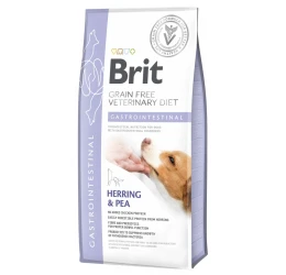 Brit VD Gastrointestinal 12kg Brit VD Gastrointestinal 12kg