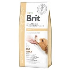 Brit VD Hepatic 12kg Brit VD Hepatic 12kg