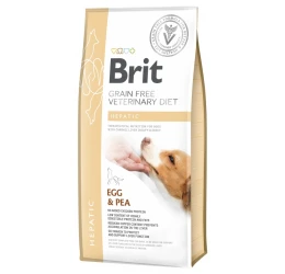 Brit VD Hepatic 12kg Brit VD Hepatic 12kg