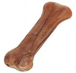 Κόκκαλο Συμπαγές για Σκύλους 12.5cm, 50-60gr Κόκκαλο Συμπαγές για Σκύλους 12.5cm, 50-60gr