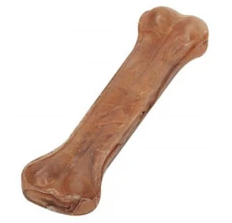 Κόκκαλο Συμπαγές για Σκύλους 19cm, 120-130gr Κόκκαλο Συμπαγές για Σκύλους 19cm, 120-130gr