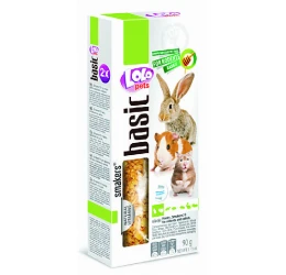 Lolo Rodent Sticks 90gr με Μέλι Lolo Rodent Sticks 90gr με Μέλι